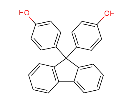 9,9-bis(4-hydroxyphenyl)fluorene