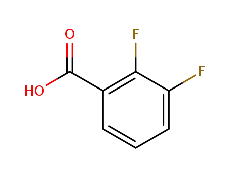 2,3-difluorobenzoic acid