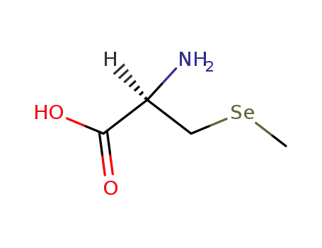 L-methylselenocysteine