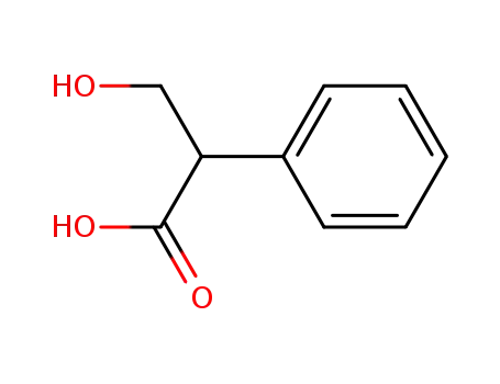 Tropic acid