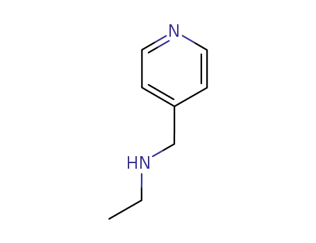 4-(ETHYLAMINOMETHYL)PYRIDINE