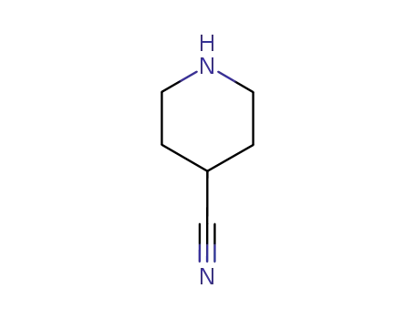 4-cyanopiperidine