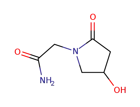 oxiracetam