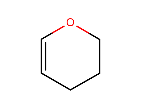 3,4-dihydro-2<i>H</i>-pyran