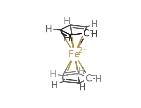 ferrocene