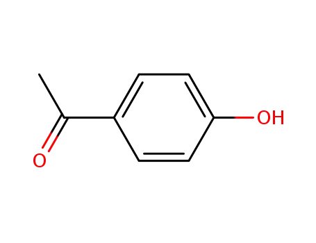 4-Hydroxyacetophenone