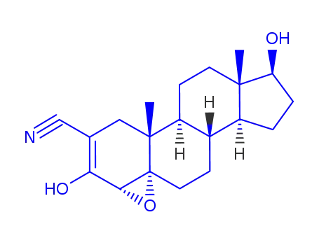 Trilostane