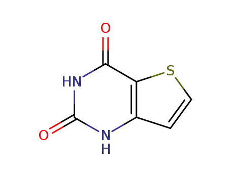 1H-thieno[3,2-d]pyrimidine-2,4-dione