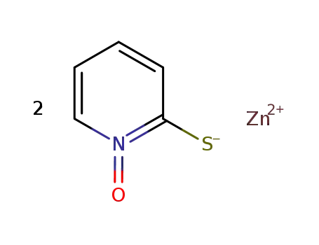 zinc pyrithione