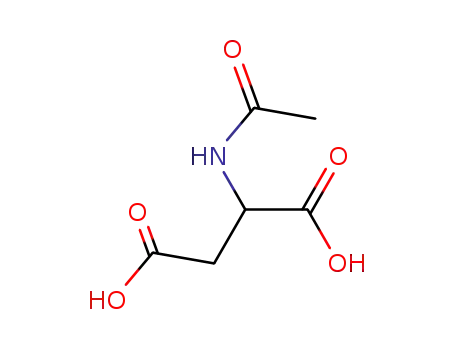 N-acetyl-DL-aspartic acid