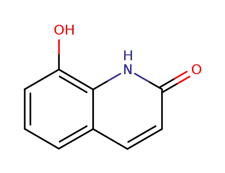 8-Hydroxy-1H-quinolin-2-one