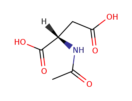 N-Acetyl-L-aspartic acid